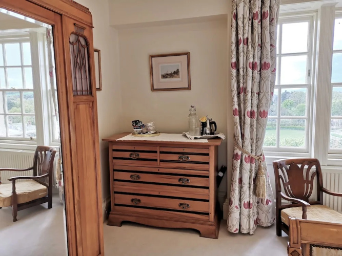 Bowden House B&B