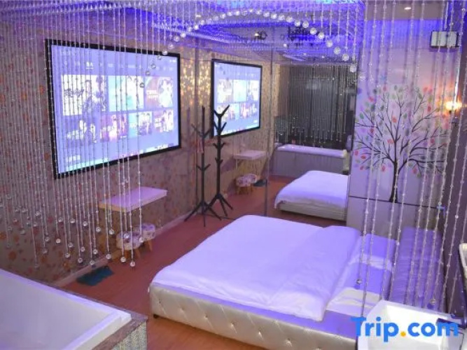 Tian Ge Themed Hotel