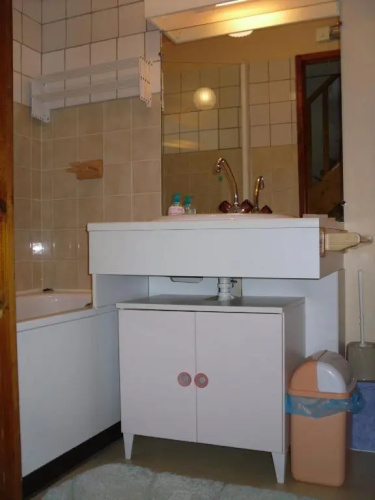 Duplex Métabief