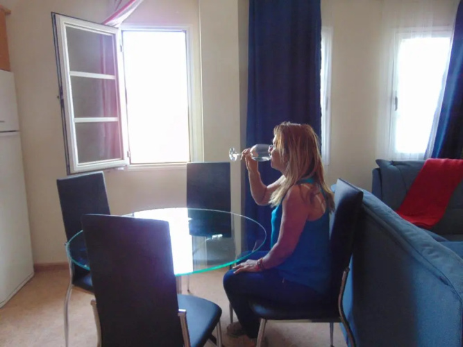 Apartamento Aeropuerto 2