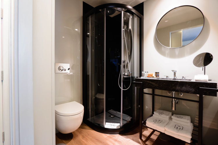 Hotel Das Virtudes photo 9