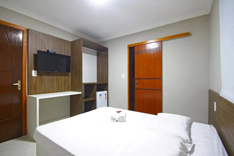Suite da Hilda II