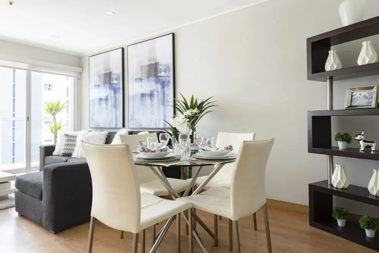 Skyliving Towers Apartments