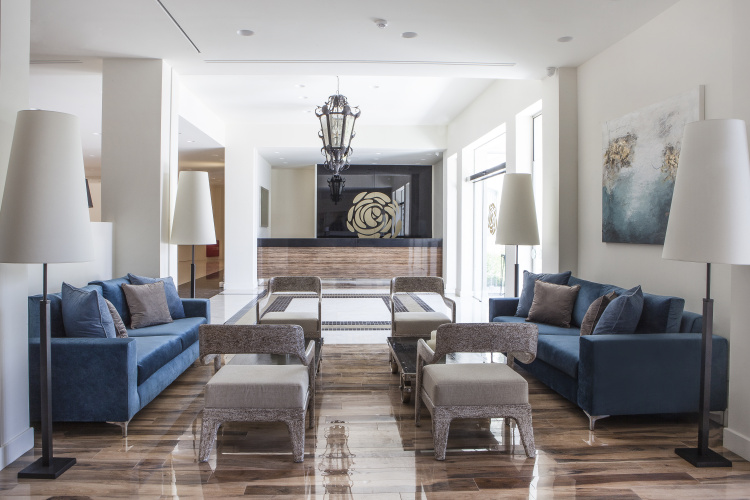 Rodostamo Villas - Adults Friendly photo 18