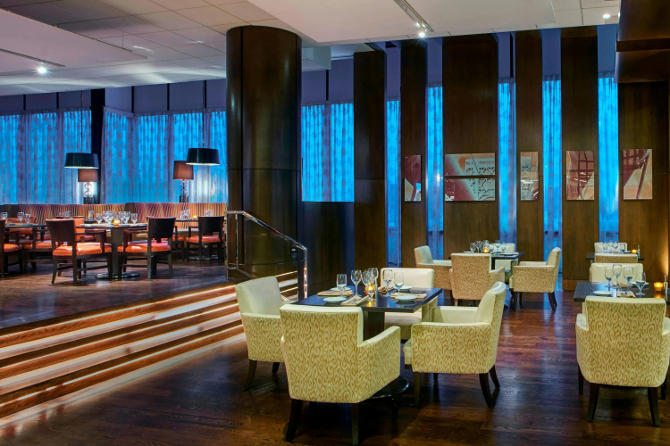 Teaneck Marriott At Glenpointe photo 26