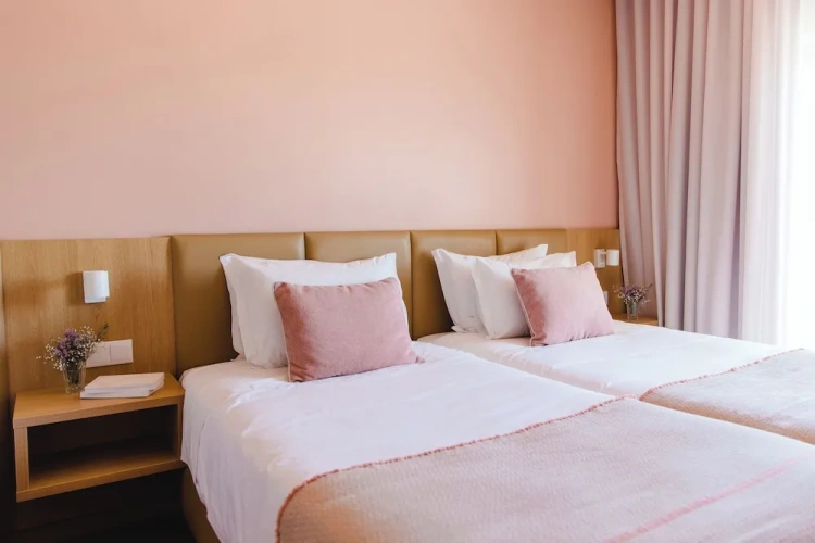 Quadruple Suite