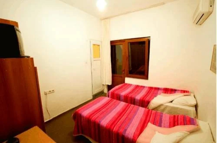 Kalkan Gül Pension