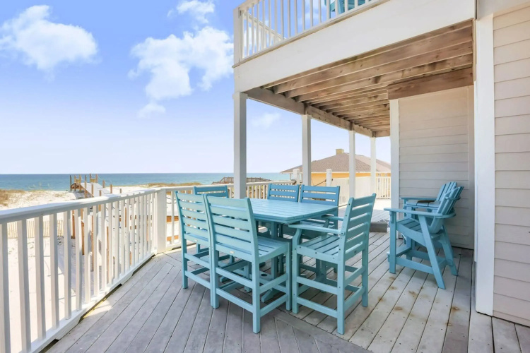 Dear Time Beach House- Elevator Sleeps 10 Pool