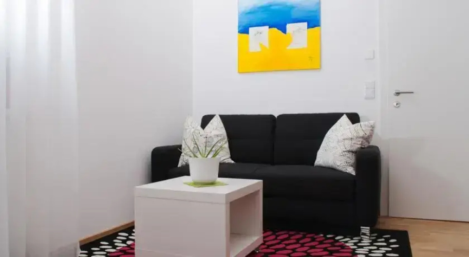 Apartment Gräfling Zuschnig