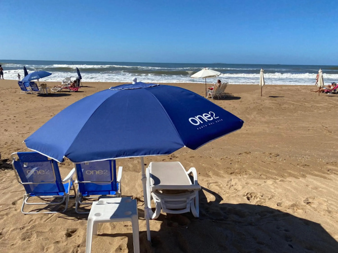 Torre One II Punta Del Este