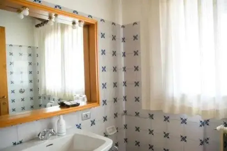 B&B Al Montegallo