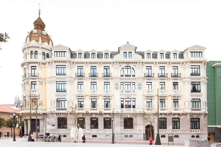 Soho Boutique Oviedo