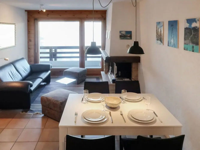 Hauts De Nendaz B K5 Haute-nendaz