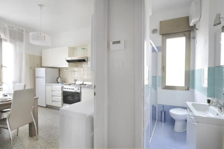Lombardi Apartment