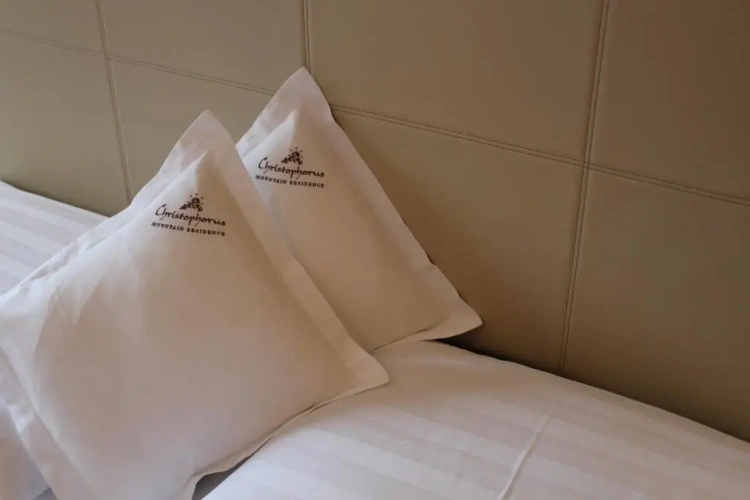 1 Bedroom Comfort Double Apartment
