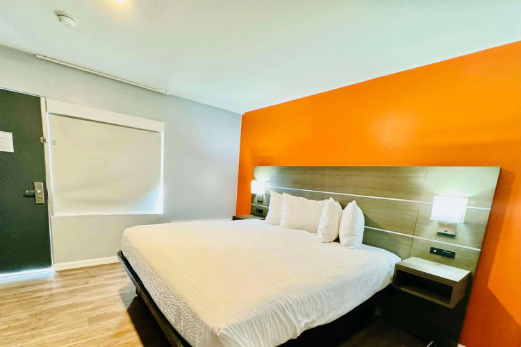 Baymont By Wyndham Salisbury Md