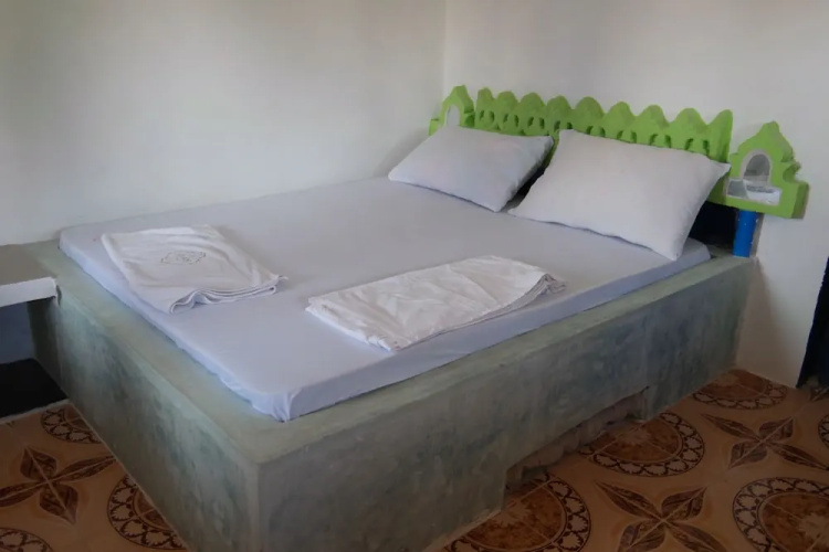 Kibigija Lodge