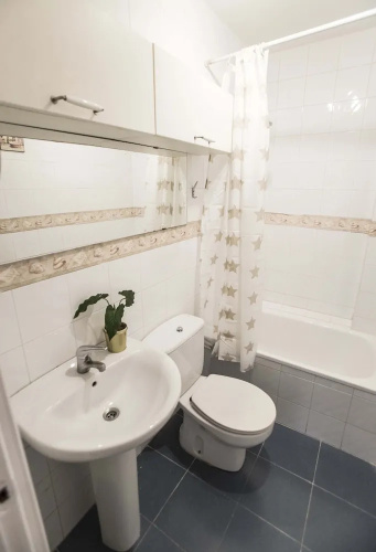 Apartamento Reina Sofía II