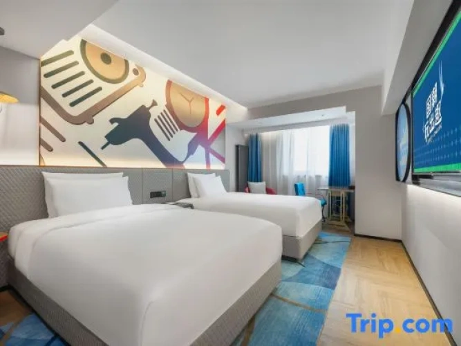 Luxury Double room