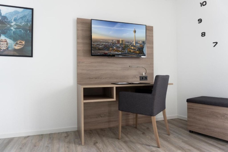 Boardinghouse Living28 Kaarst