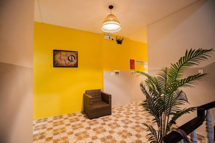 1984 House