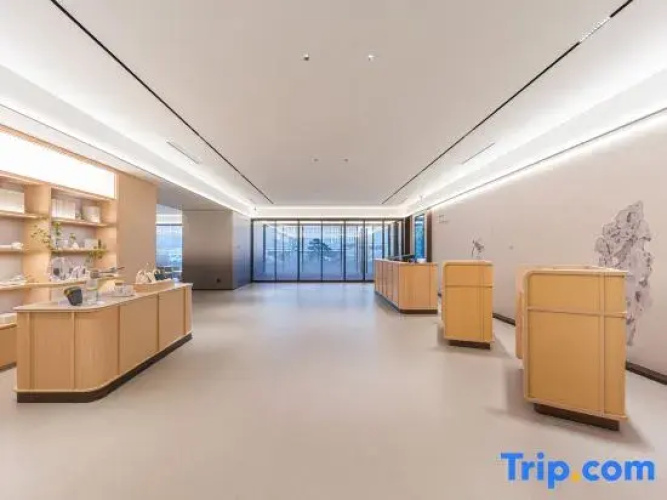 JI Hotel (Heze Wanda Plaza)