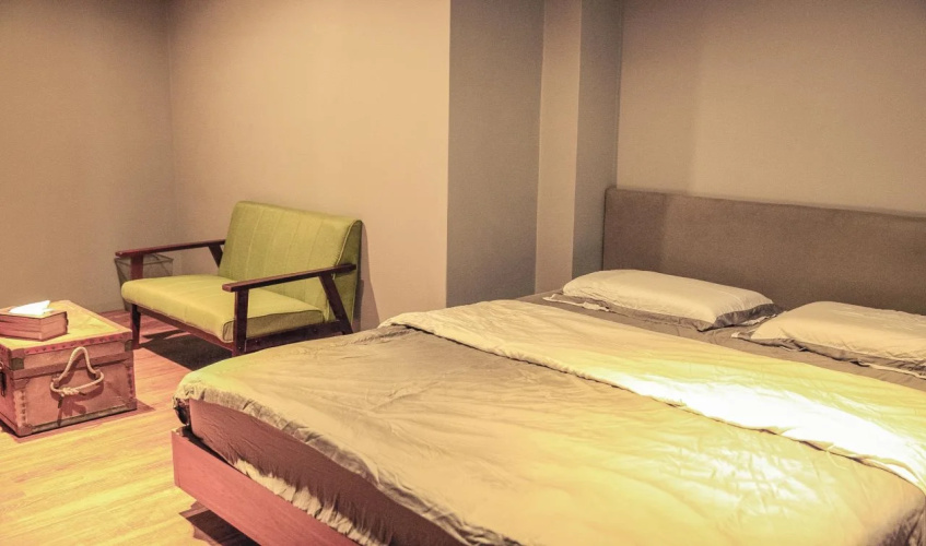 Easy Life Inn