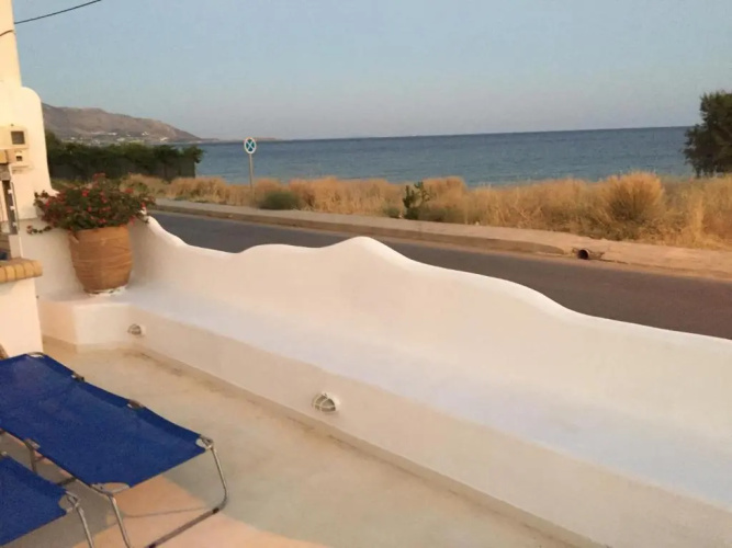 Blue Sea Villa & Apartments