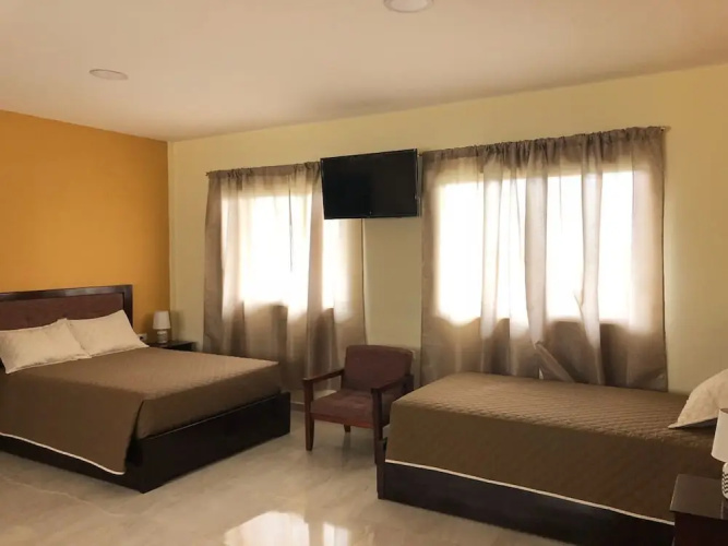 Hotel Isabel