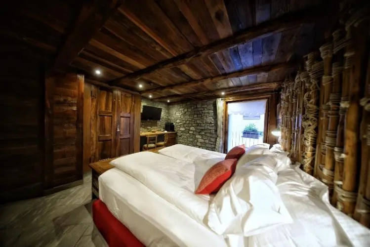 Premium Double room
