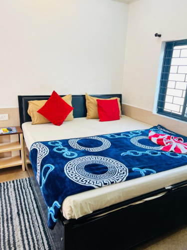 Fisherman Guest House