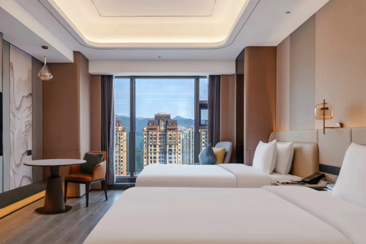 Pullman Renhuai Chuangmeng