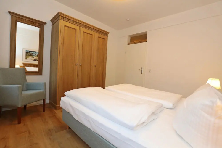 Aparthotel St Marien Altstadt
