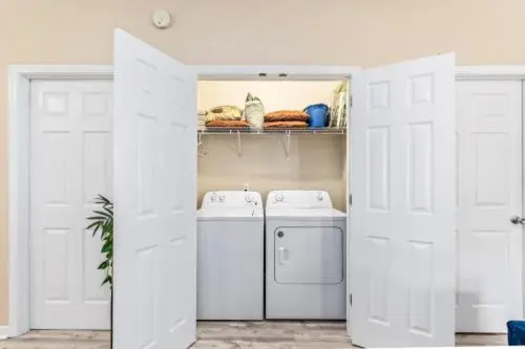 The Rookery Unit 3501
