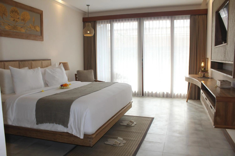 Purana Suite Ubud