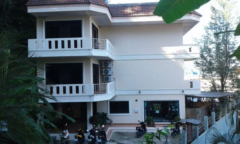 Hotelafbeelding