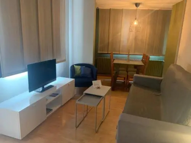 Aparthotel Conseller