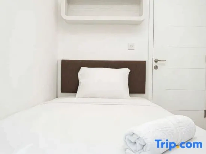 2 Bedrooms Standard room