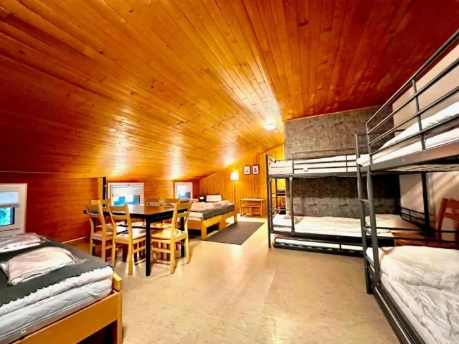 Standard Family room