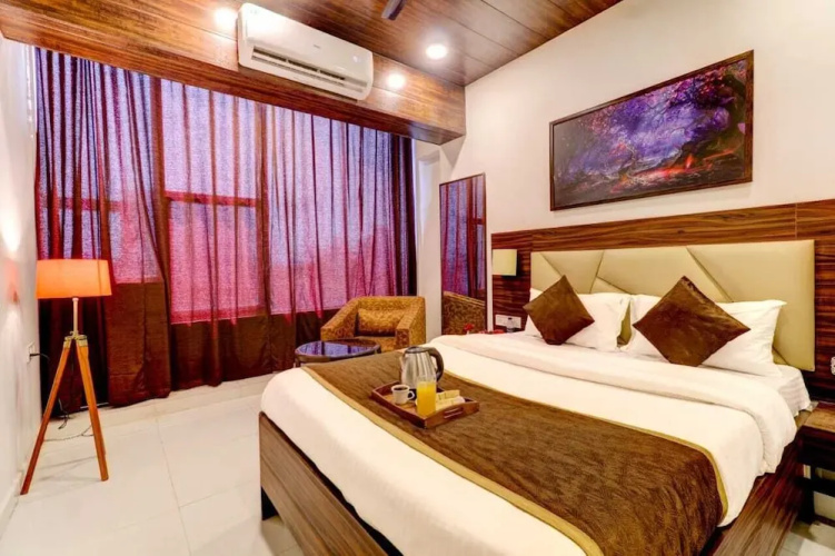 Hotel Amantran