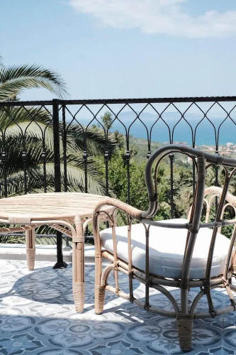 Çeşme Köy