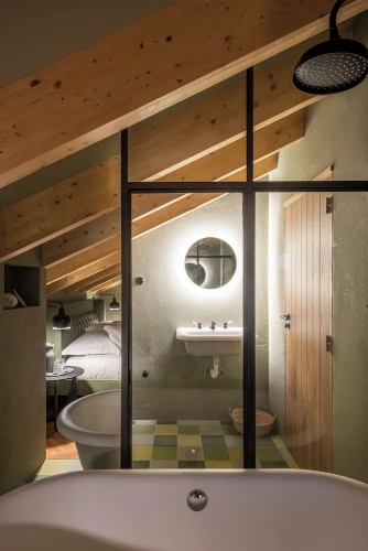1 Bedroom Villa