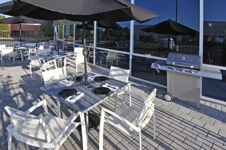 Holiday Inn Express & Suites Toronto - Markham photo 26