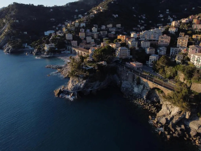Un Passo dal Mare