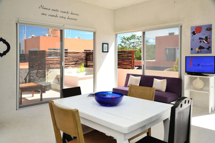 Villas Geminis Boutique Condo Hotel