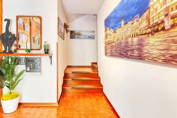 Villa Margherita Lovely Flats