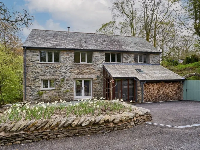 Cottage