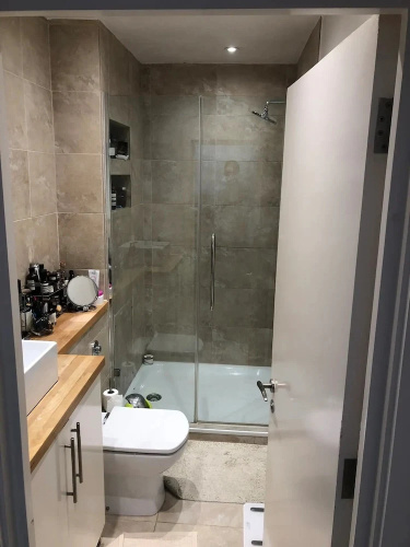 Chic Flat Regent's Park