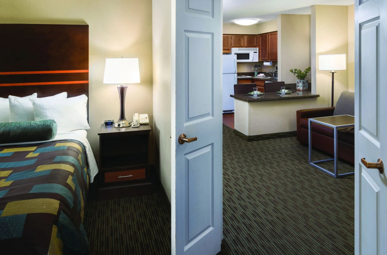 Aspen Suites