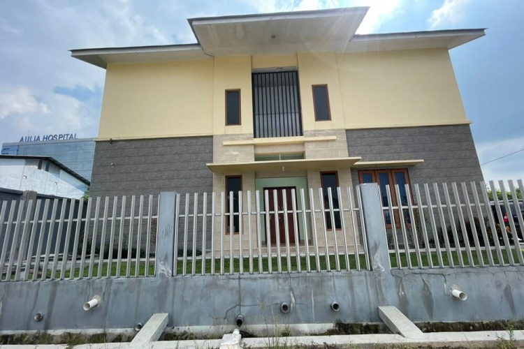 Image de l'hôtel
